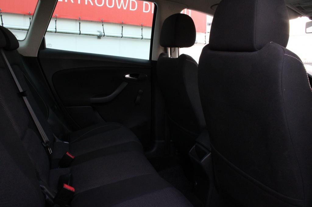 Seat Altea Xl 1.2 tsi good stuff