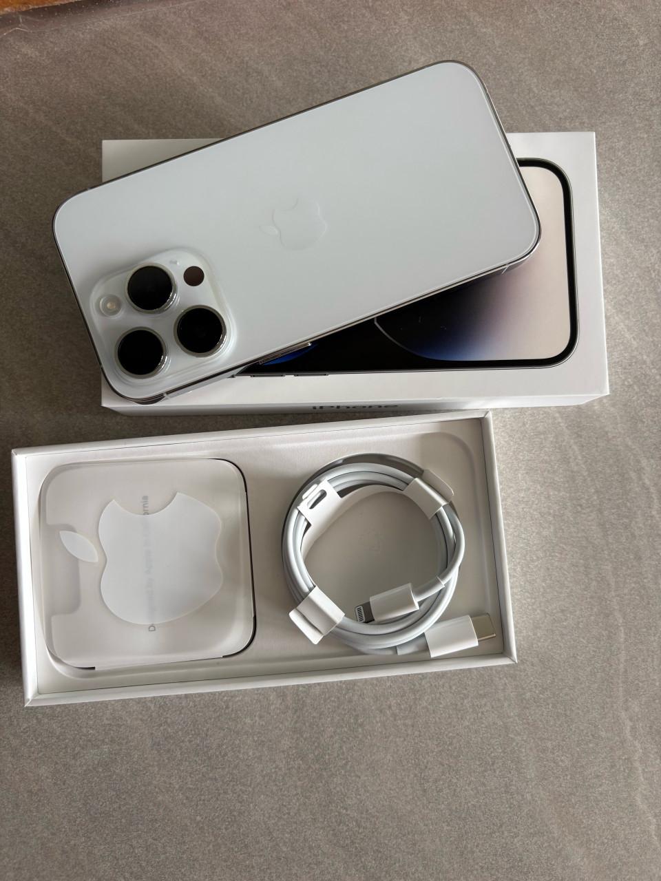 Iphone 14Pro en/of IPhone 14