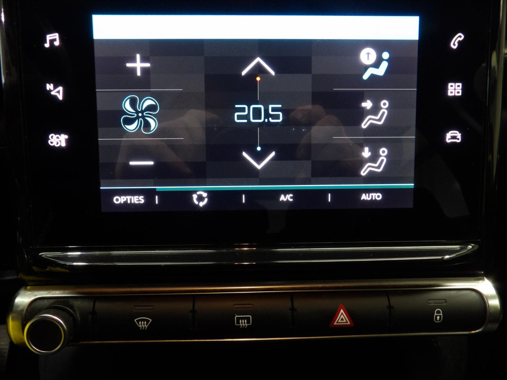 Citroen C3 1.2 puretech 82pk business