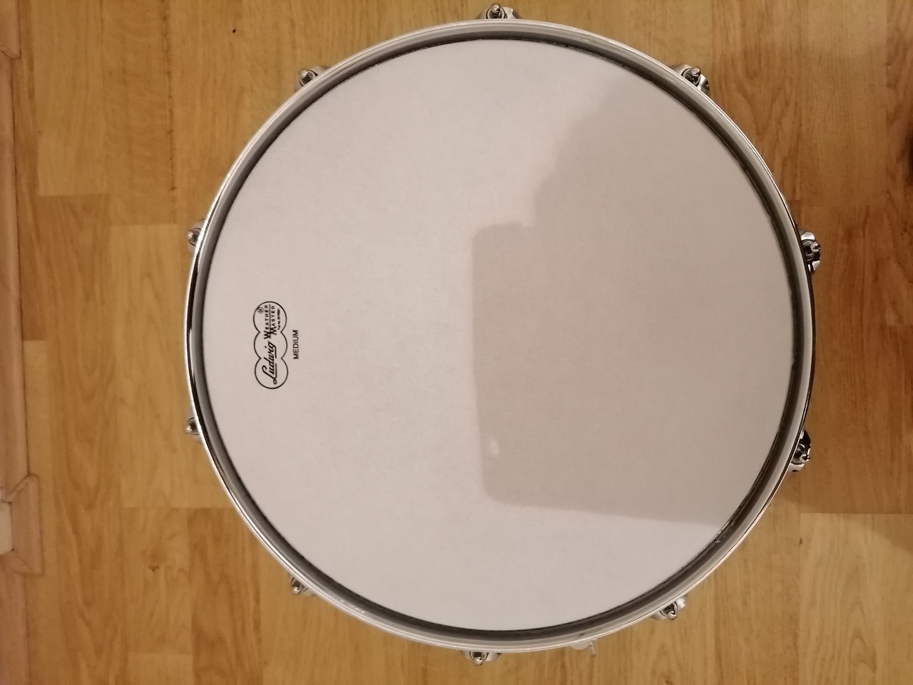 Ludwig snaredrum