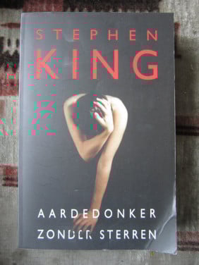 Stephan King