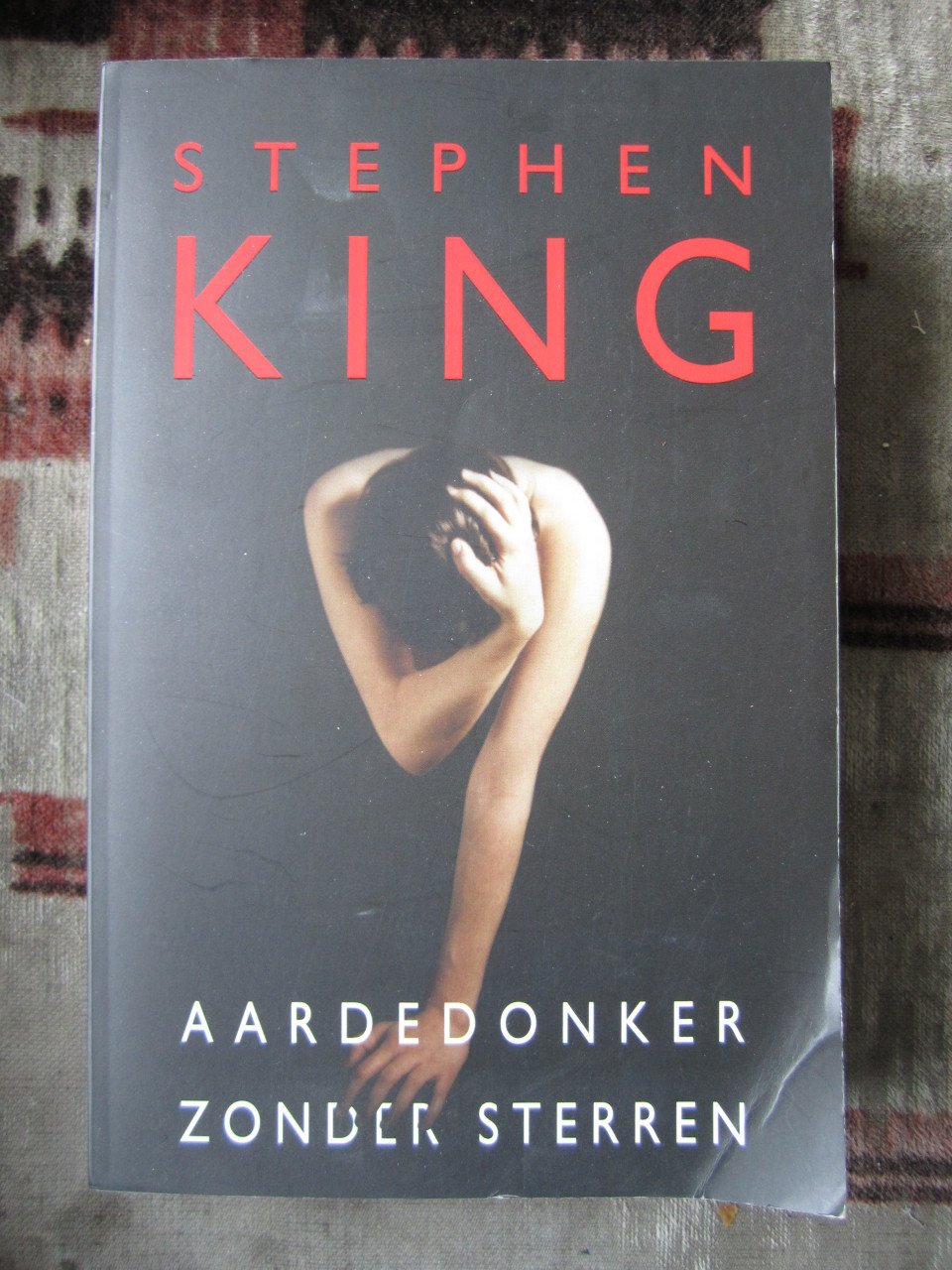 Stephan King