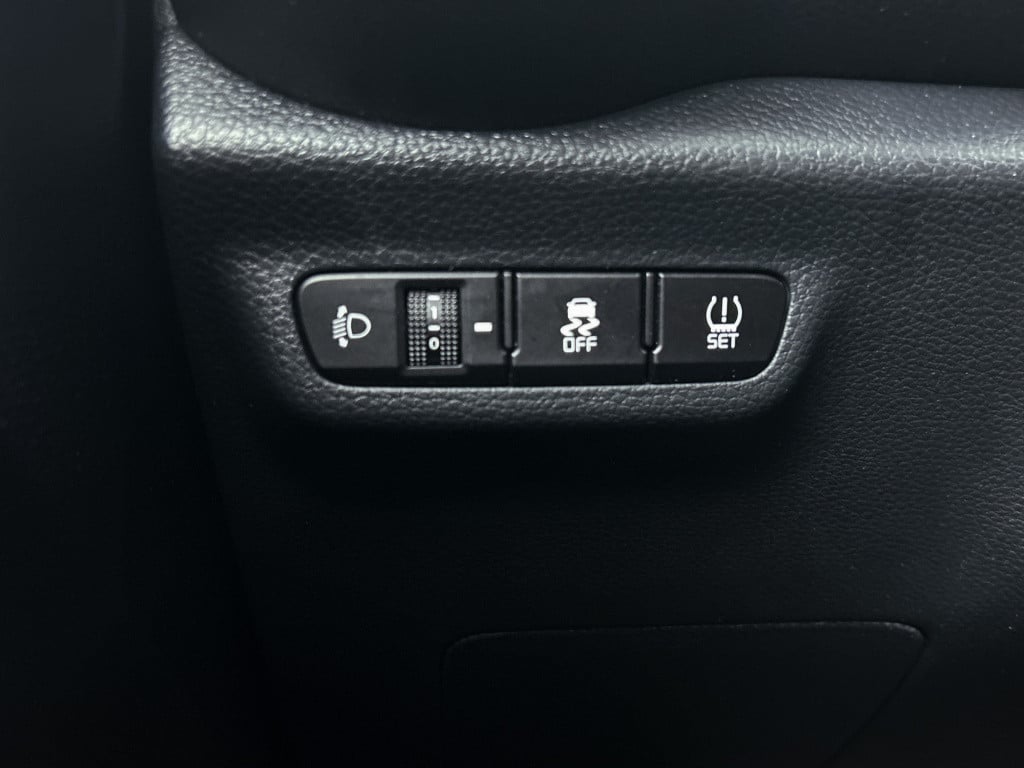 Kia Picanto 1.0 dpi dynamicplusline