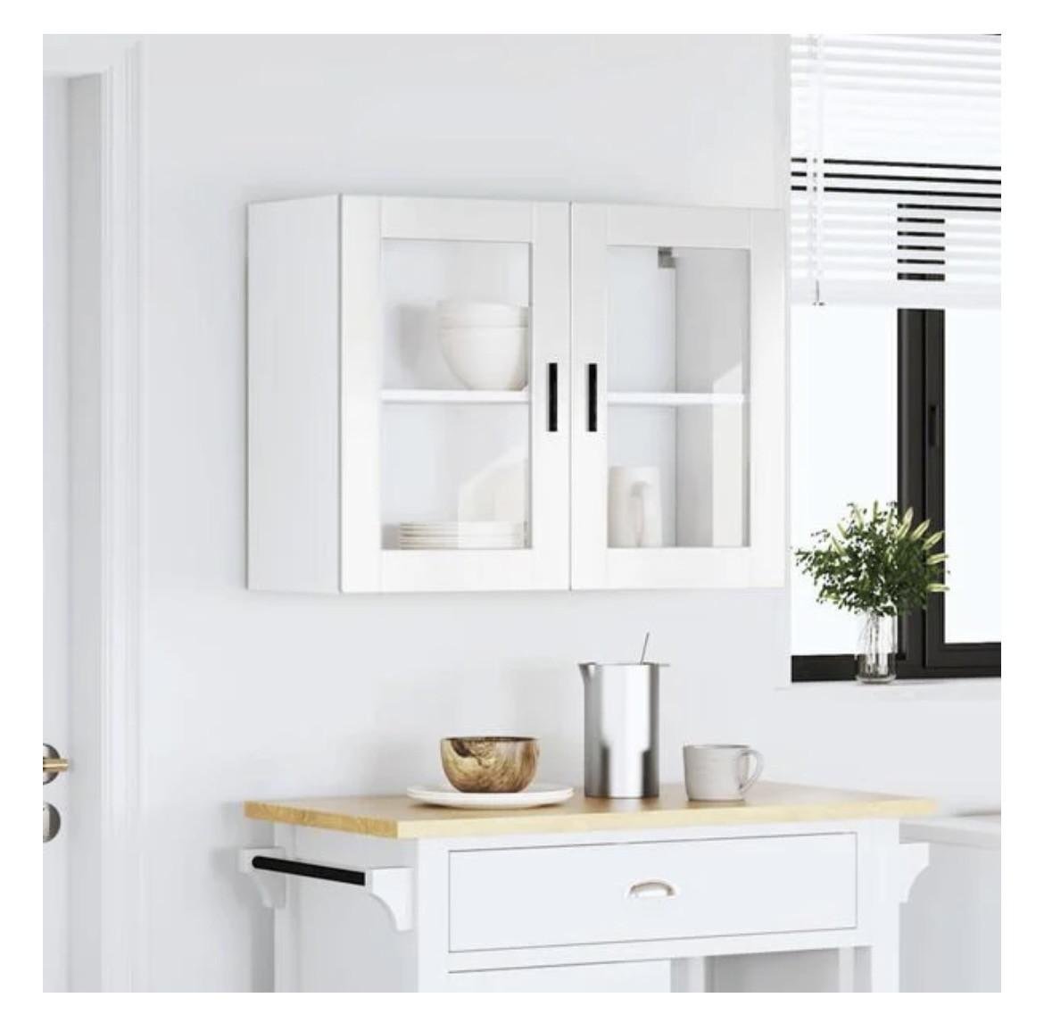 Keukenkast / Nieuw in de verpakking