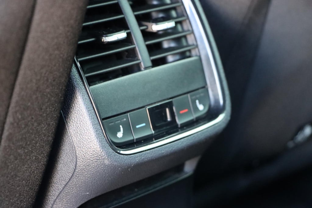 Skoda Octavia combi 1.4 tsi rs iv phev business