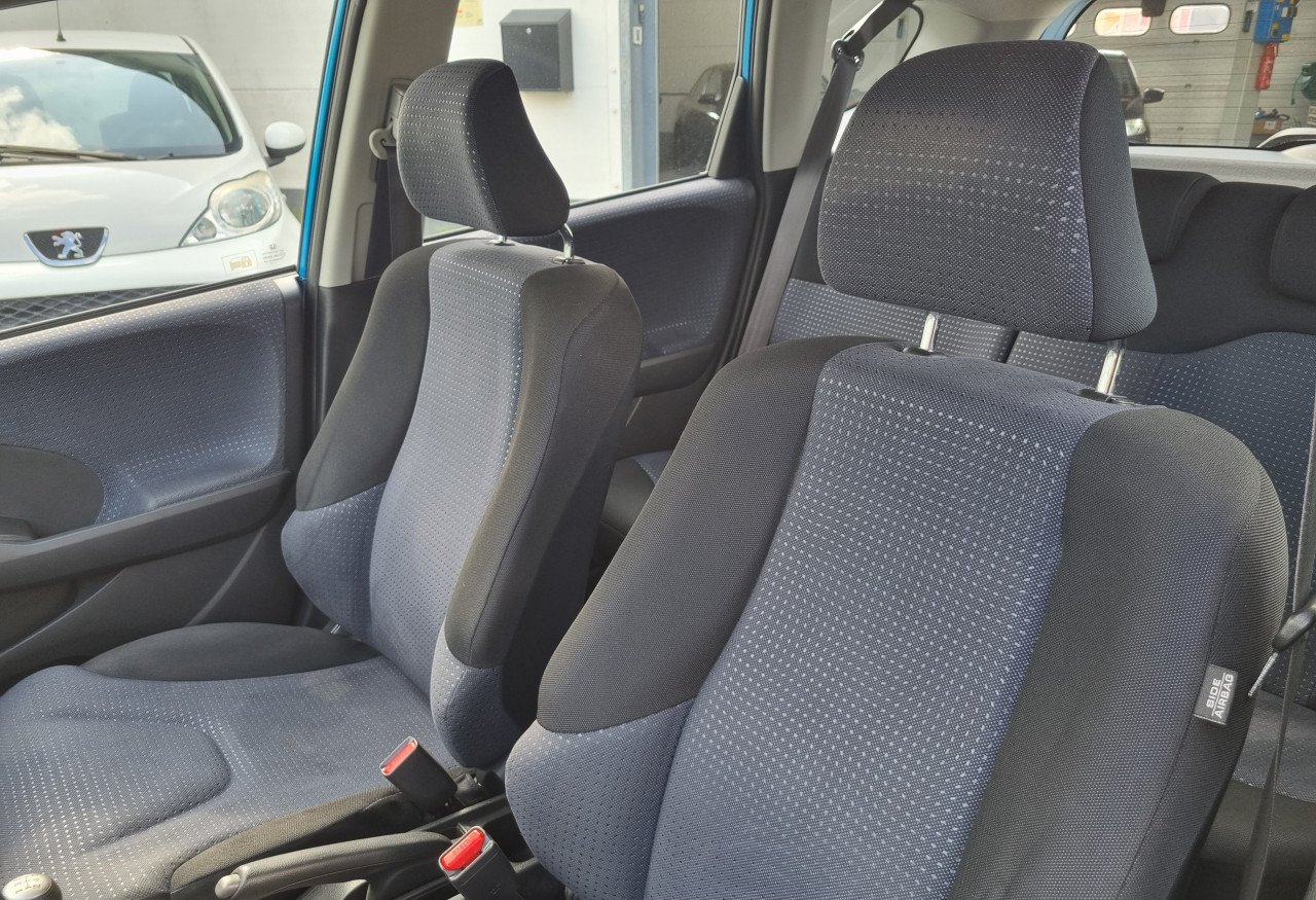Honda Jazz 1.2 Trend | 1e Eigenaar