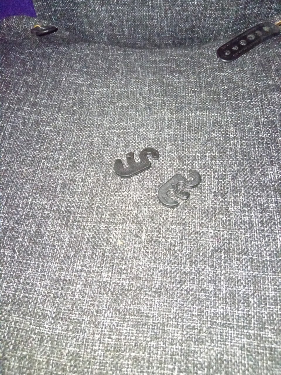 Rug zit combinatie Backfriend
