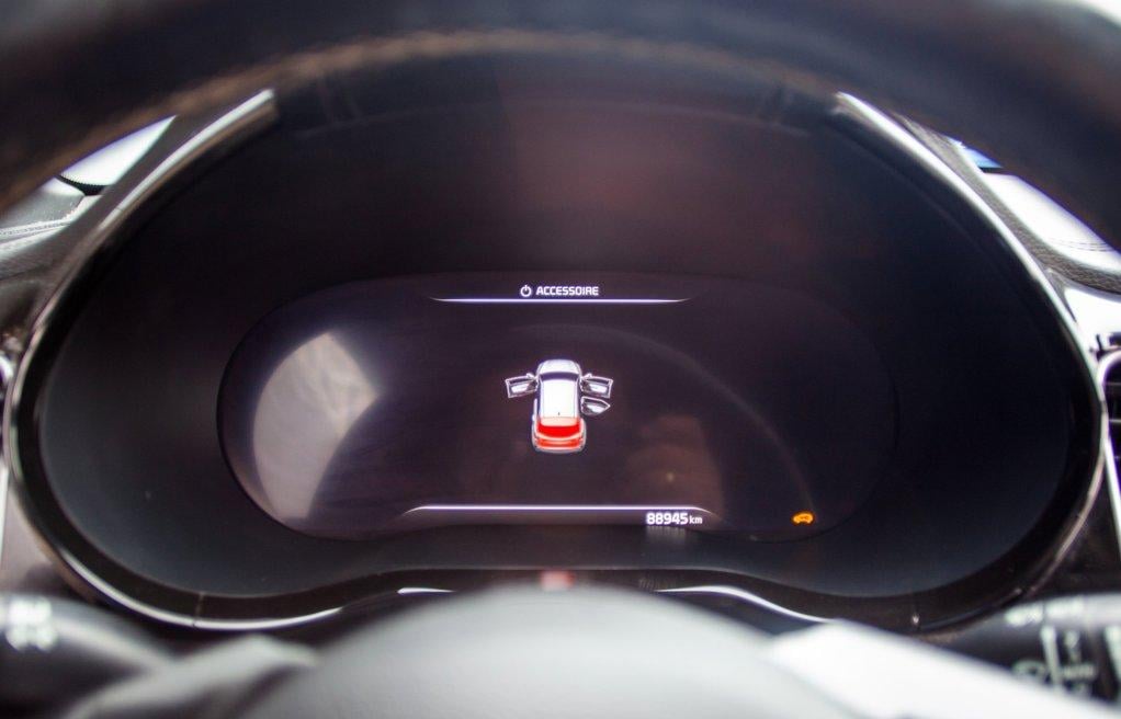 Kia Proceed 1.4 t-gdi gt-line