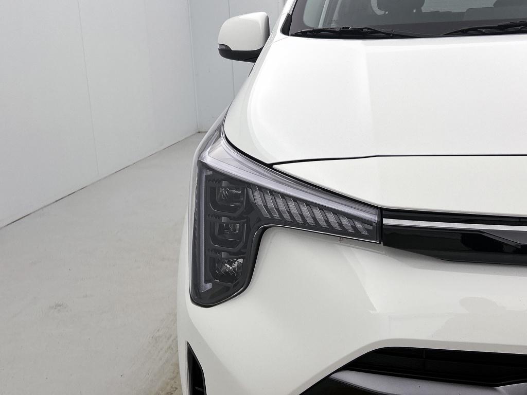 Kia Picanto 1.0 dpi dynamicplusline | nap | btw | apple carplay prijspakker