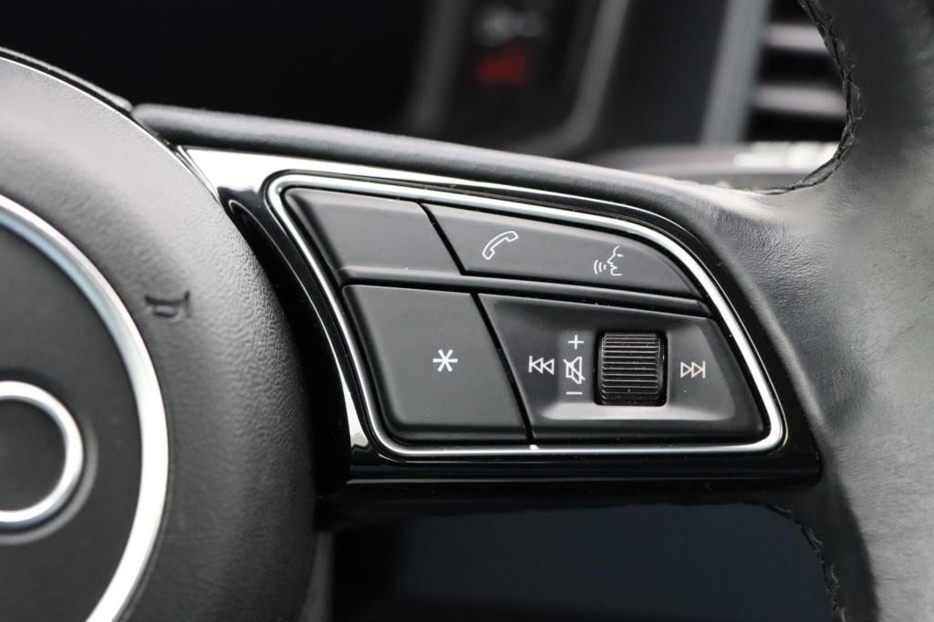 Audi A1 Sportback 25 tfsi pro line 95pk