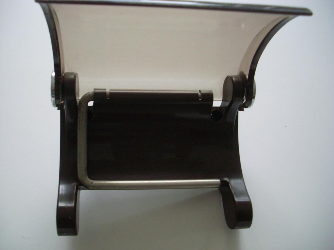 Vintage wc set borstel -wc rol