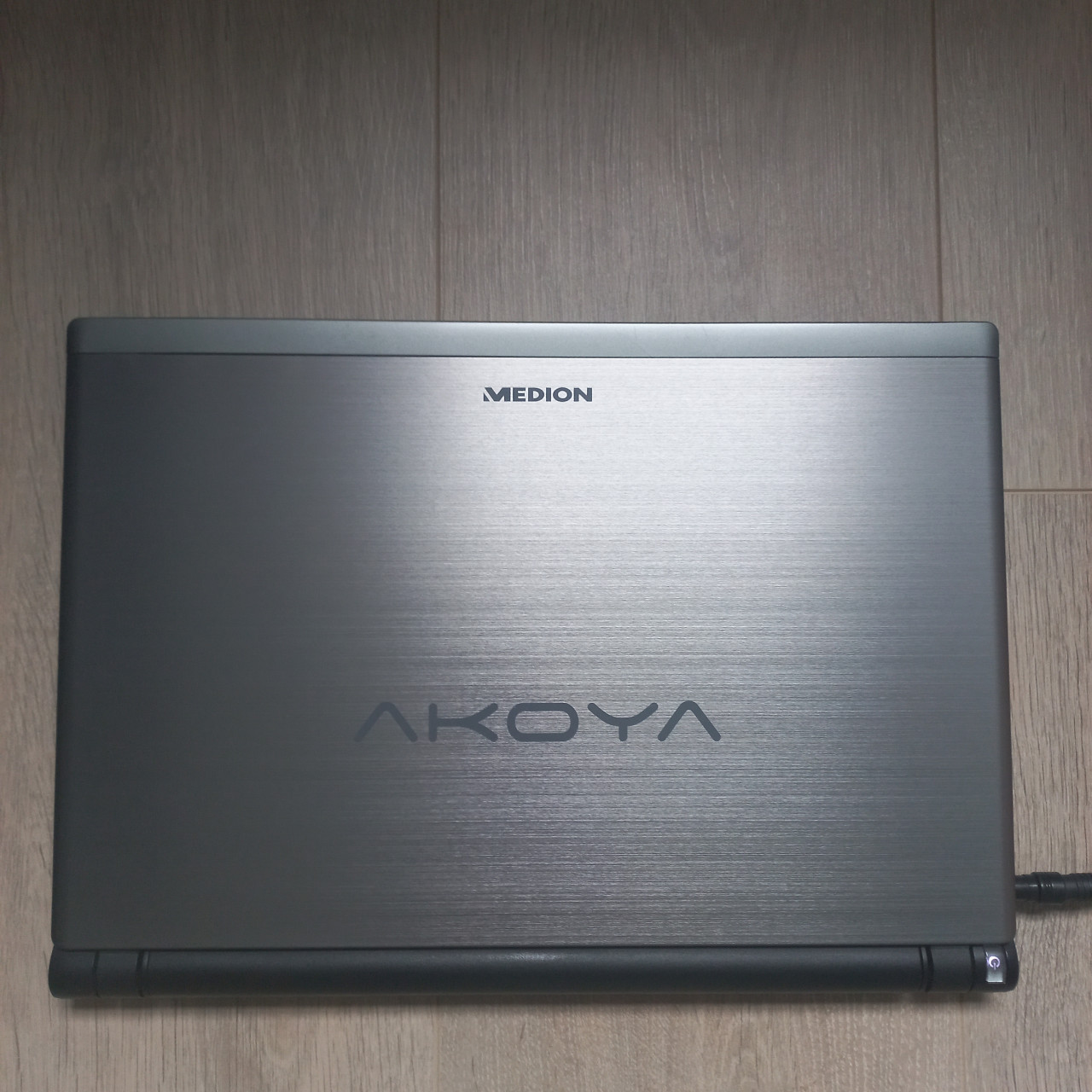 Medion Ultrabook 14" 8GB i3 240GB SSD DVDRW W11