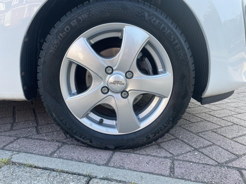 Kia Picanto 1.2 cvvt 5-drs
