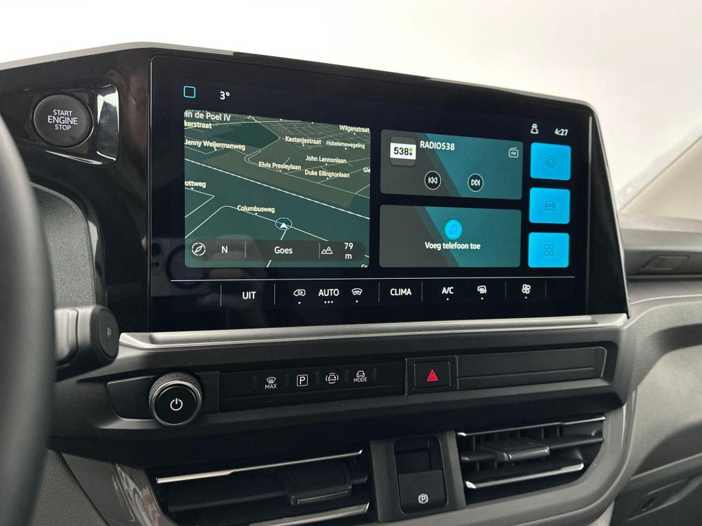 Volkswagen Transporter 2.0 tdi l1h1 28 style