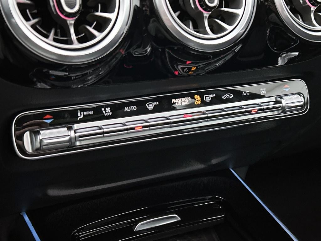 Mercedes-Benz Eqa 250+ business solution amg 71 kwh | premium pakket | dist