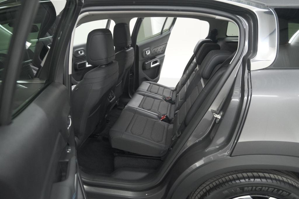 Citroen C5 Aircross 1.2 hybrid 136 max | camera | navigatie | parkeersensor
