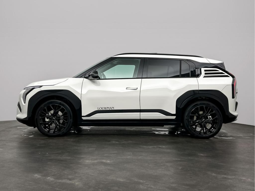 Kia Ev3 gt-line 81.4 kwh | demonstratieauto | lichtmetalen wielen | schuif-