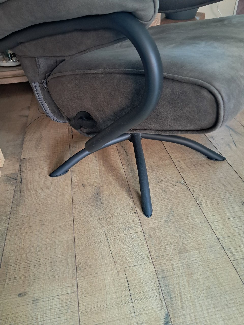 Draai stoel