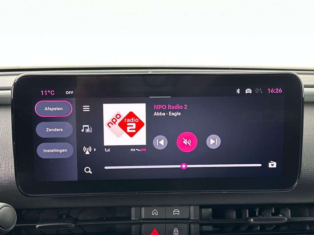 Fiat 600 1.2 hybrid urban | demonstratiemodel | apple carplay/android auto 