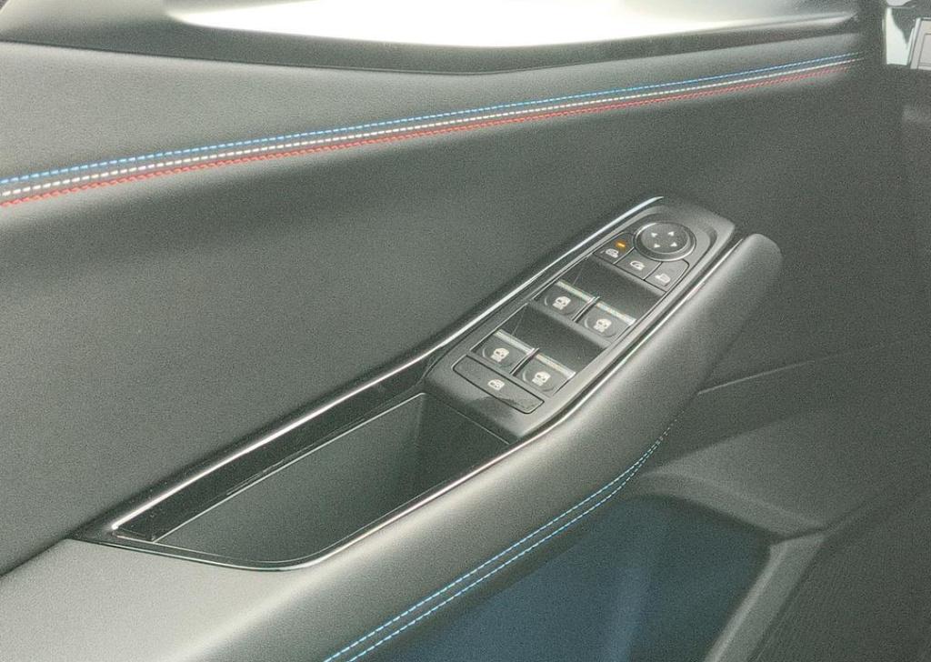 Renault Rafale 1.2 e-tech full hybrid 200 esprit alpine - 5 jaar garantie