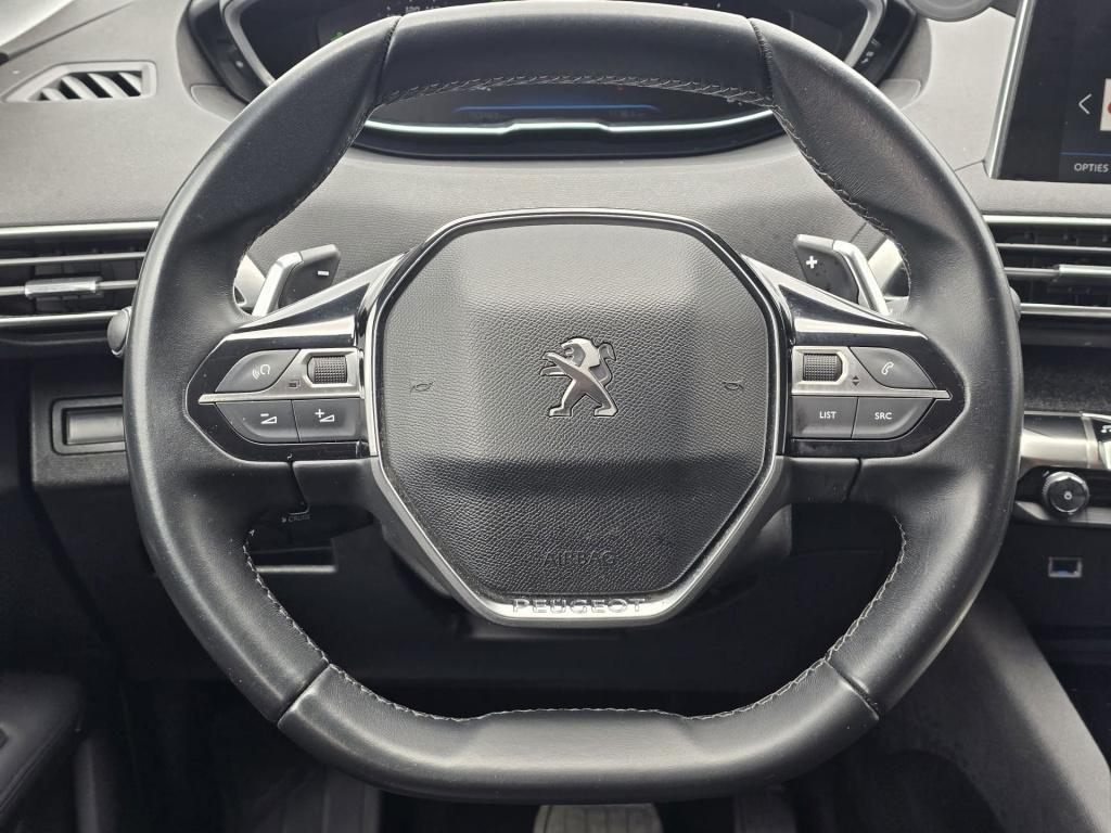 Peugeot 3008 1.2 puretech allure