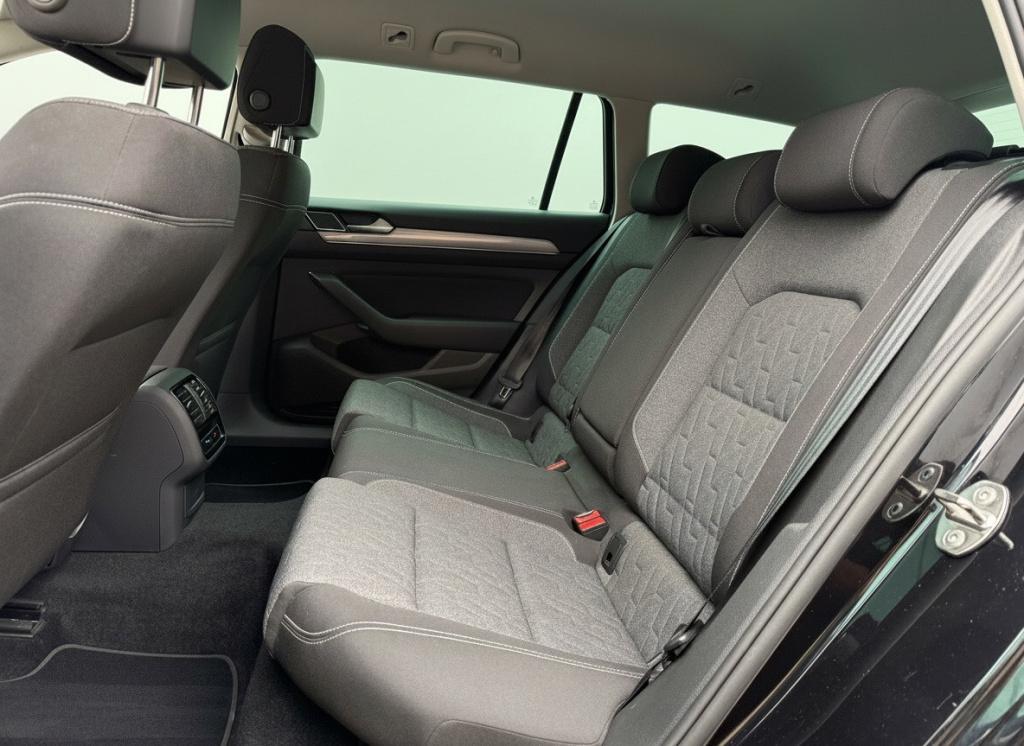 Volkswagen Passat variant 1.4 tsi phev gte business soh 93%