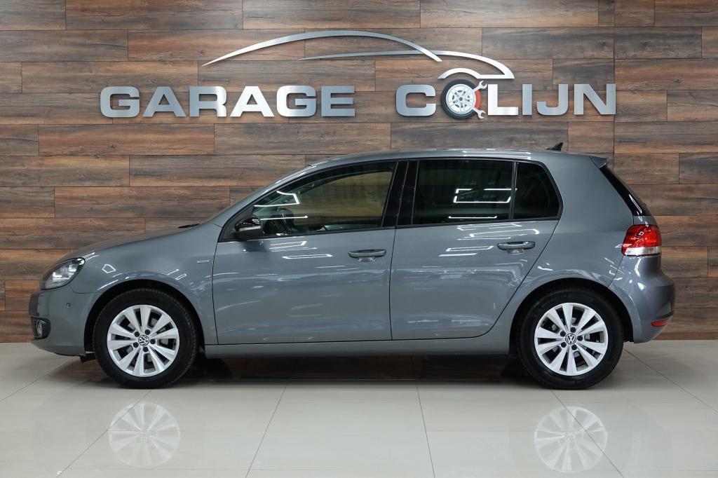 Volkswagen Golf 1.2 tsi trendline | carplay | cruise | stoelverw. |
