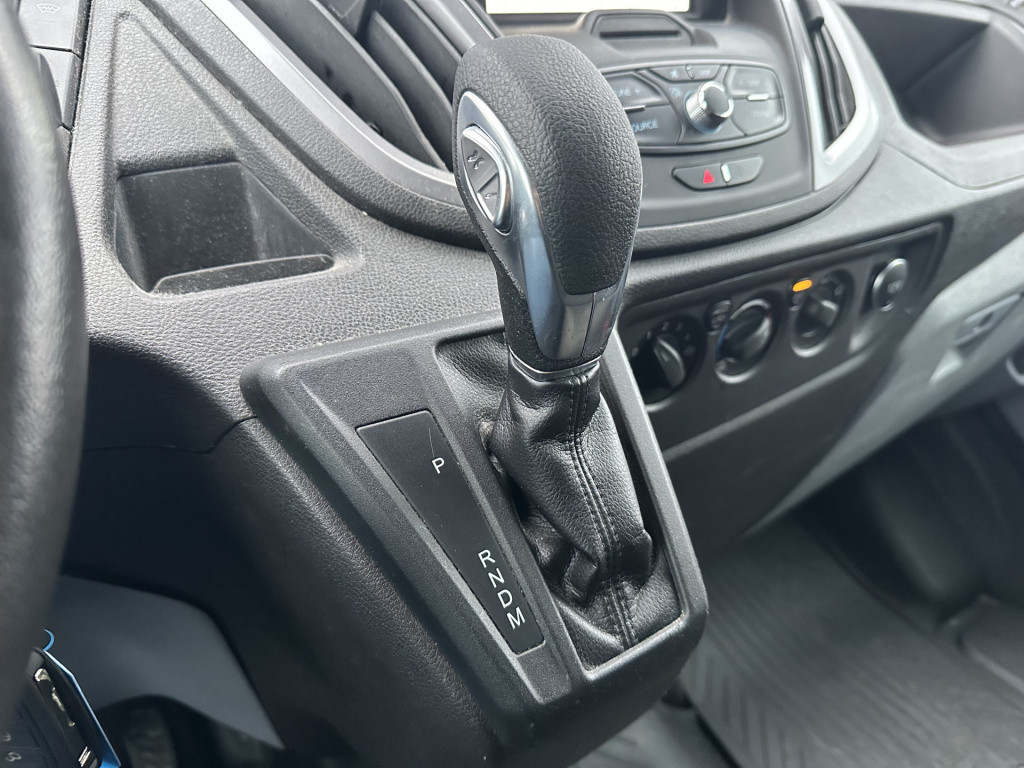 Ford Transit 330 2.0 tdci l2h2 trend | 1e eigenaar | dealer ond. | navi | 2