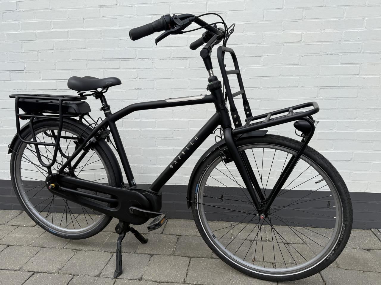 Gazelle Heavy Duty maat 54