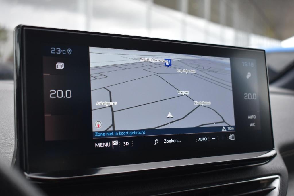Peugeot 5008 1.2 puretech gt | 5 zitter | climate control | cruise control 