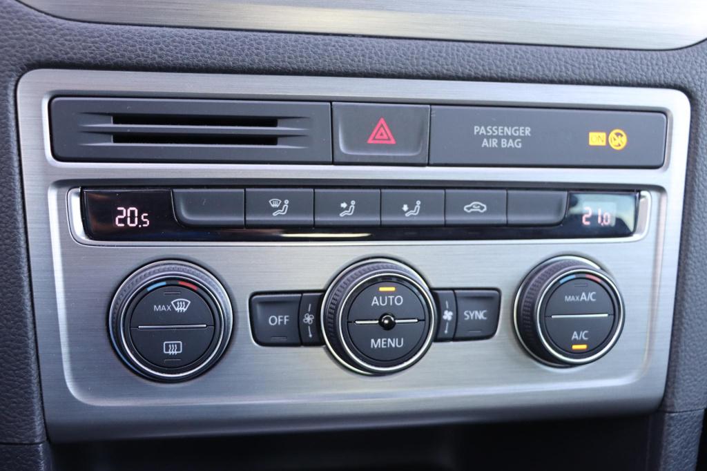 Volkswagen Golf Sportsvan 1.0 tsi comfortline 116pk