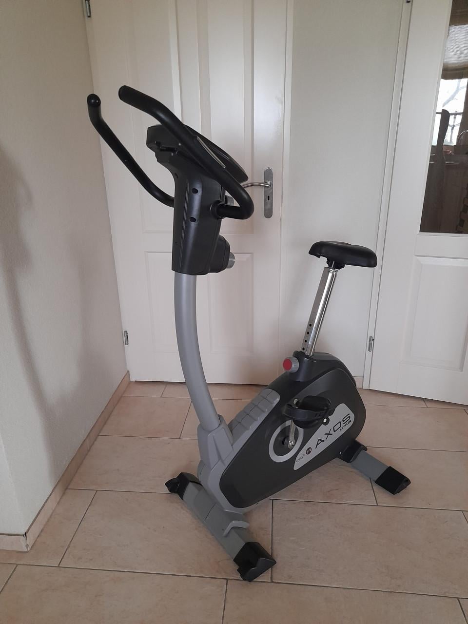 Kettler Hometrainer (in goede staat )