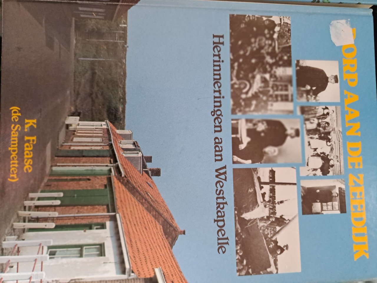 Zeeuwse boeken