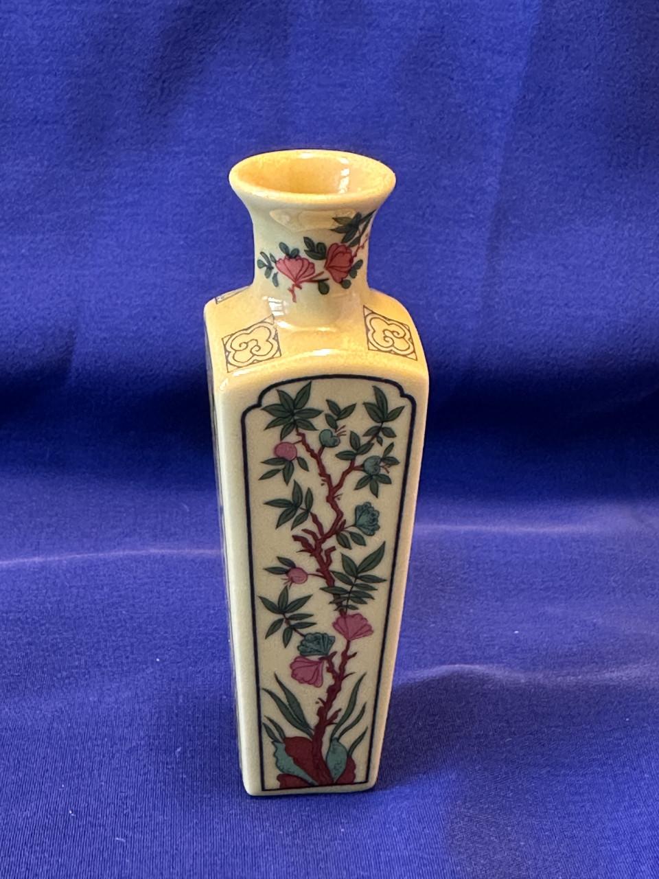 De kunstschatten der keizerlijke dynastieën.