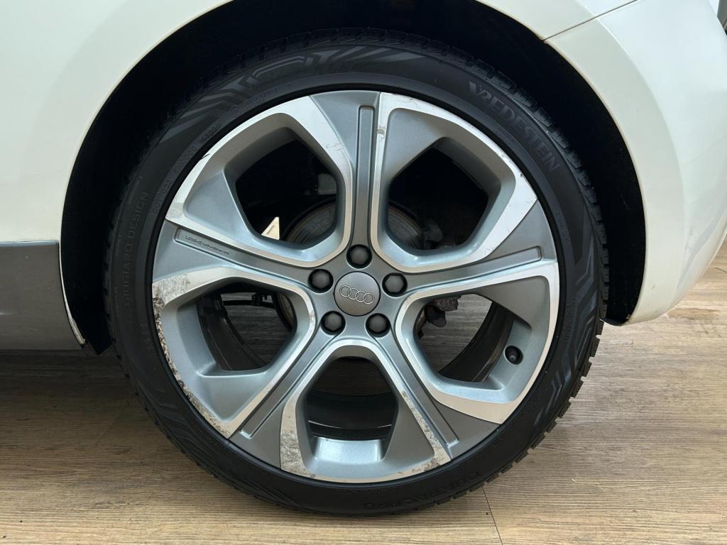 Audi A1 occasion 1.4 tfsi ambition pro line business | creme | tweedehands 