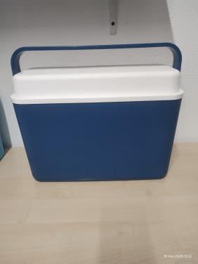 Koelbox