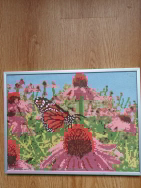 Diamond Painting