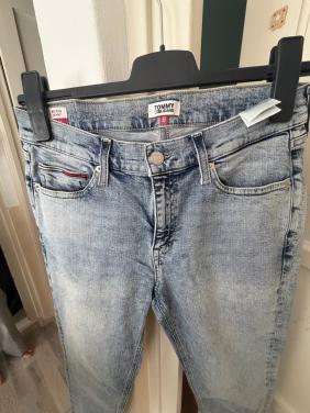Dames jeans Tomy