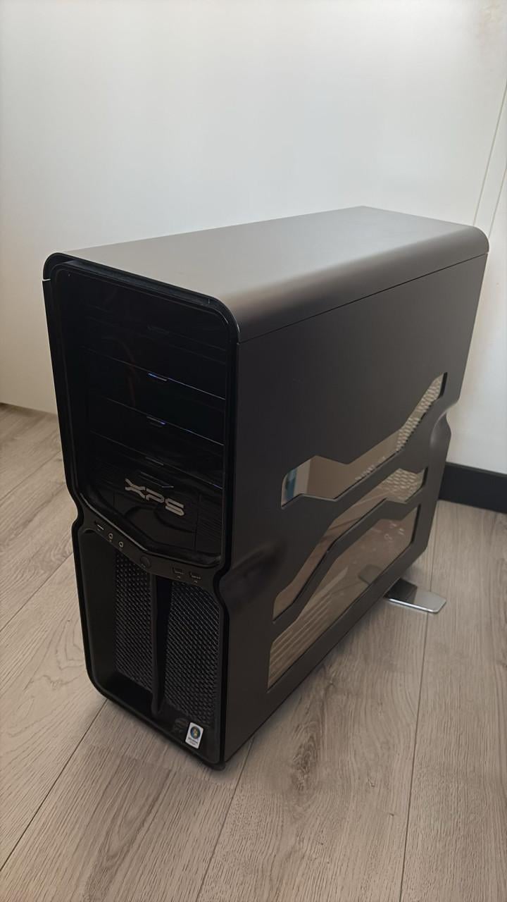 Dell XPS 730X PC Koopje zonder HD