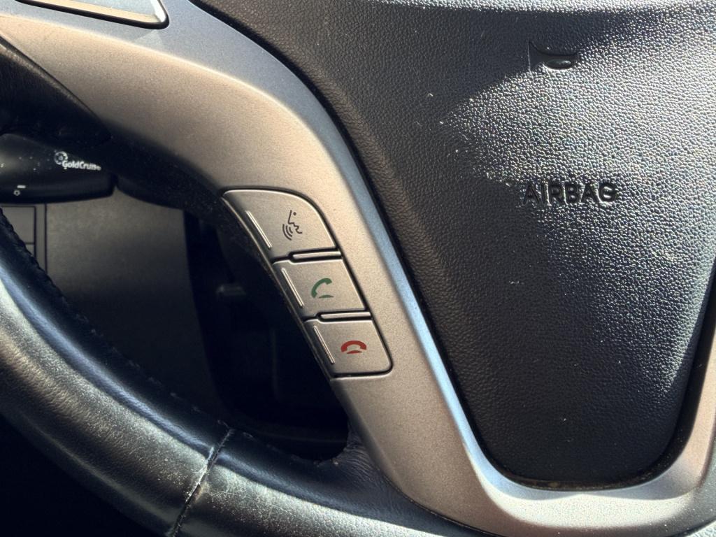 Hyundai Ix20 1.4i go! | radio | bluetooth | cruise control | nav | trekhaak