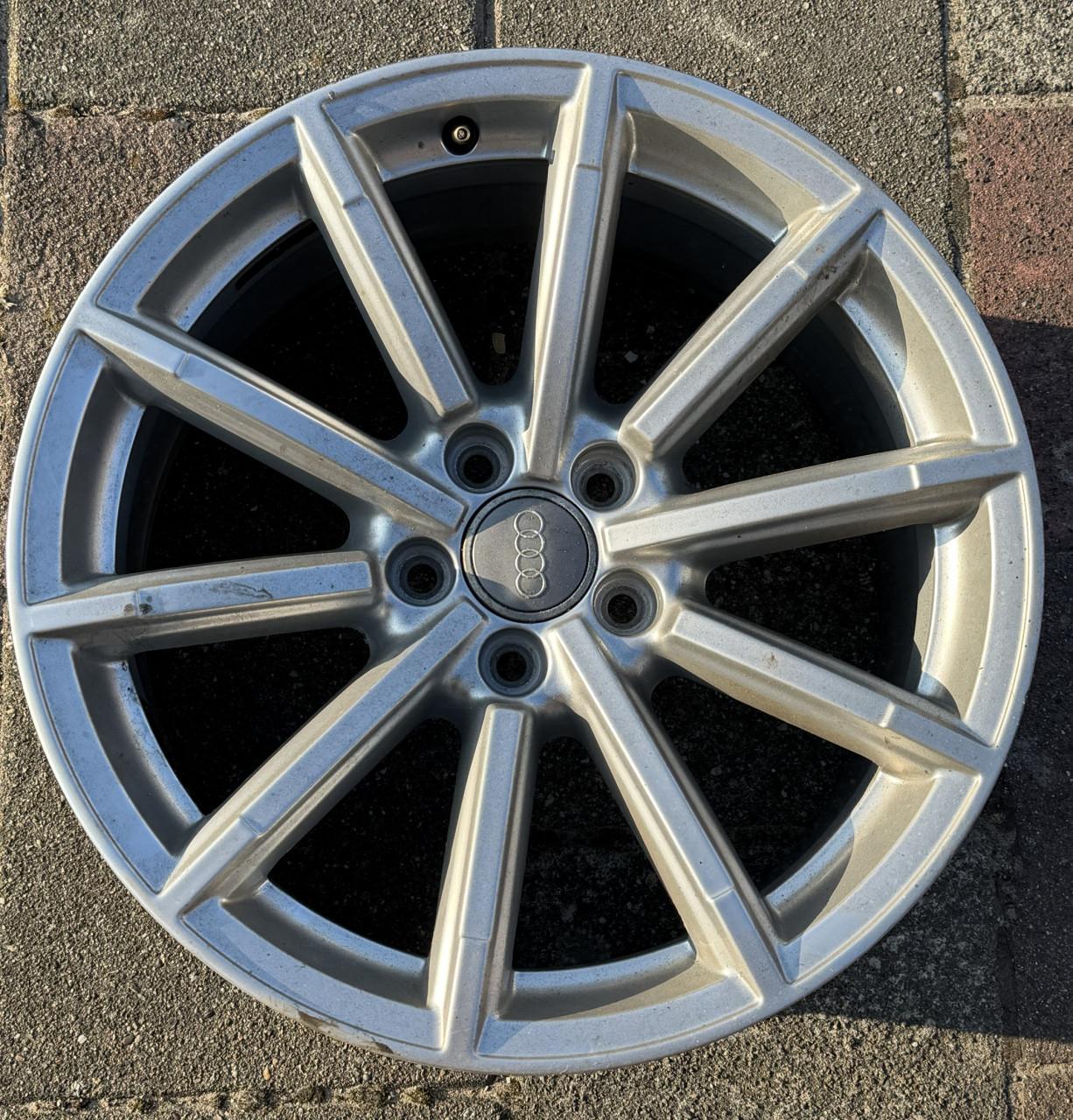 Audi A5 sportback business edition