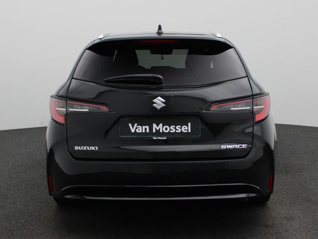 Suzuki Swace 1.8 hybrid style | automaat | stoel verwarming | virtual cockp