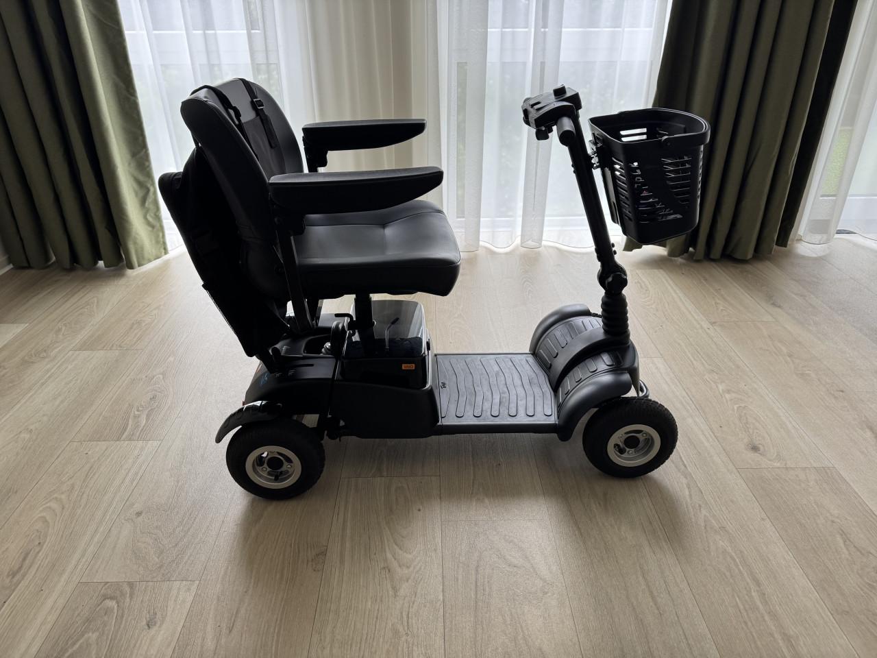 Scootmobiel