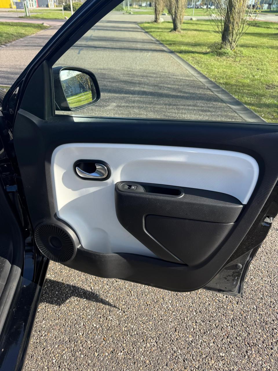 Nette Renault Twingo