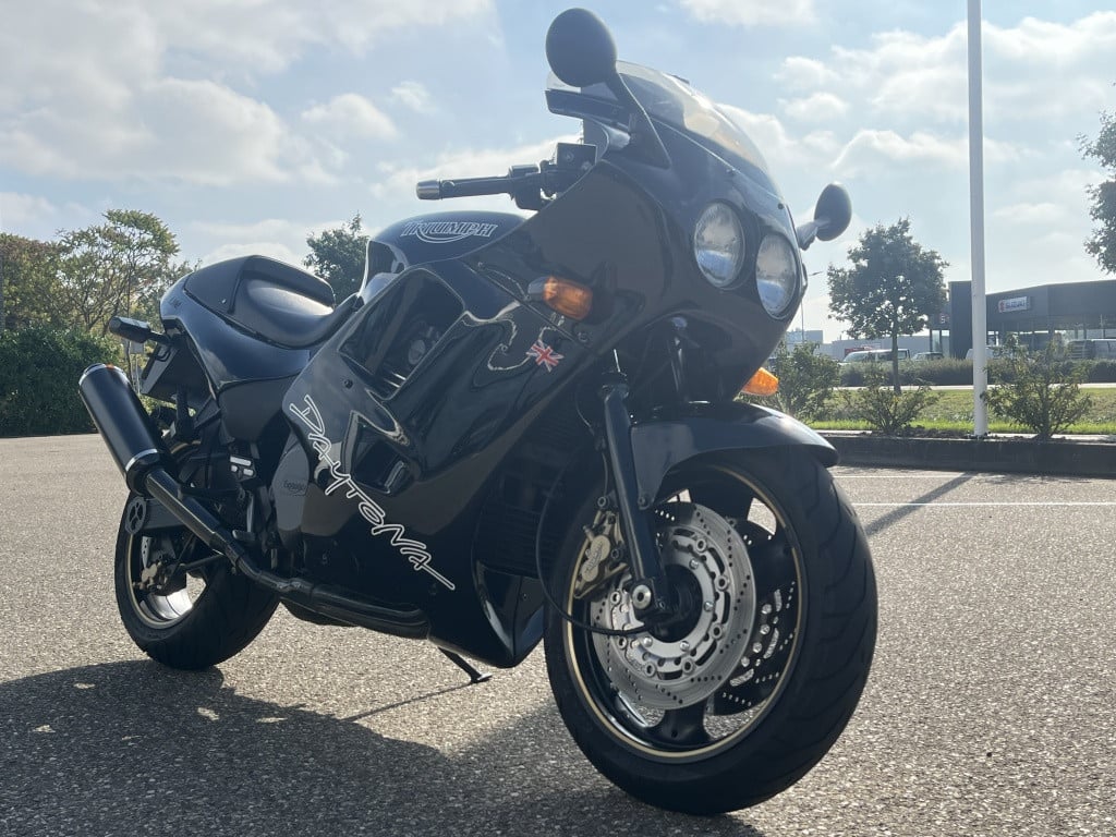 Triumph Onbekend daytona 1200