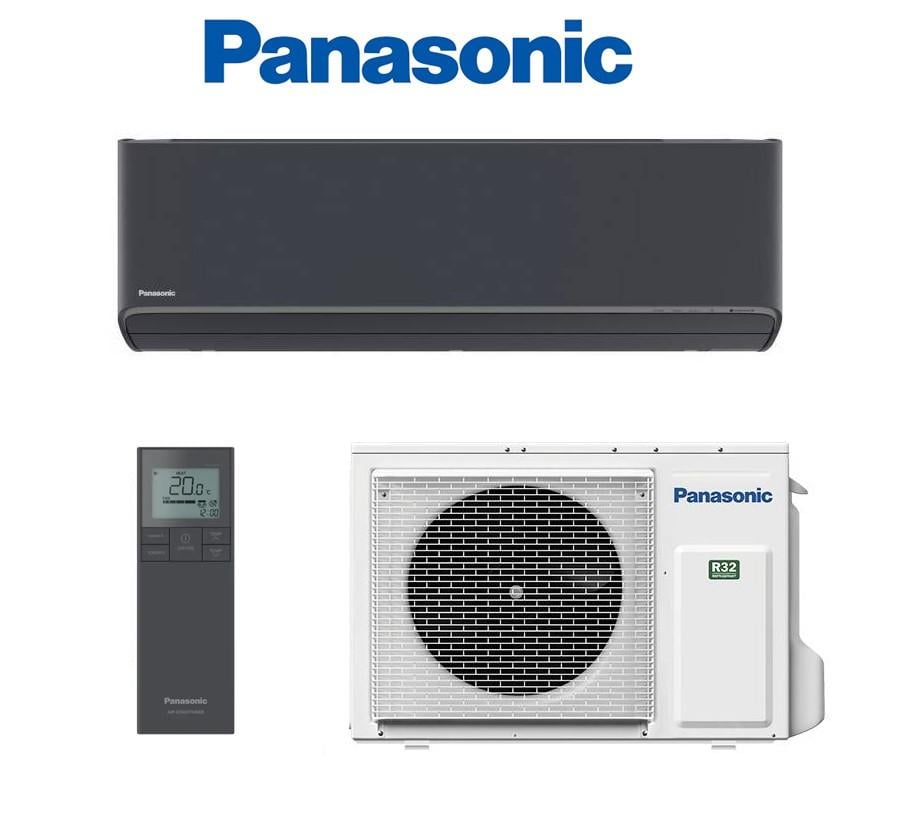 Panasonic airco prijslijst