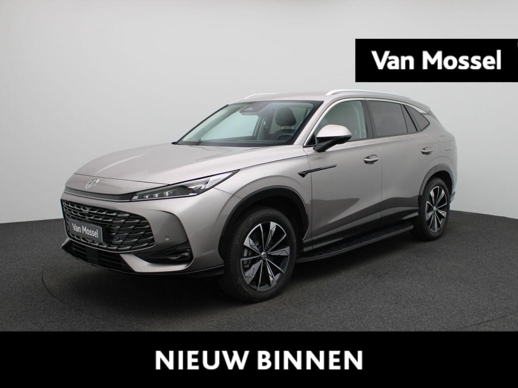 MG Hs 1.5 phev aut. luxury