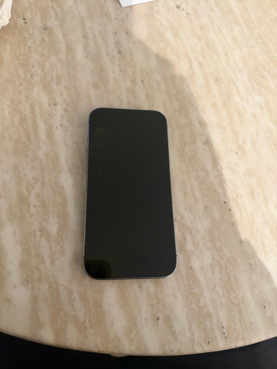 Iphone 14 pro 128 gb