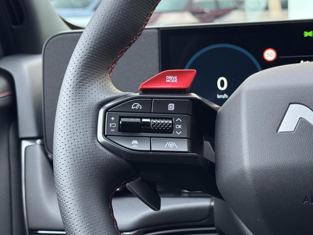 Hyundai Ioniq 5 n line edition limited 84 kwh