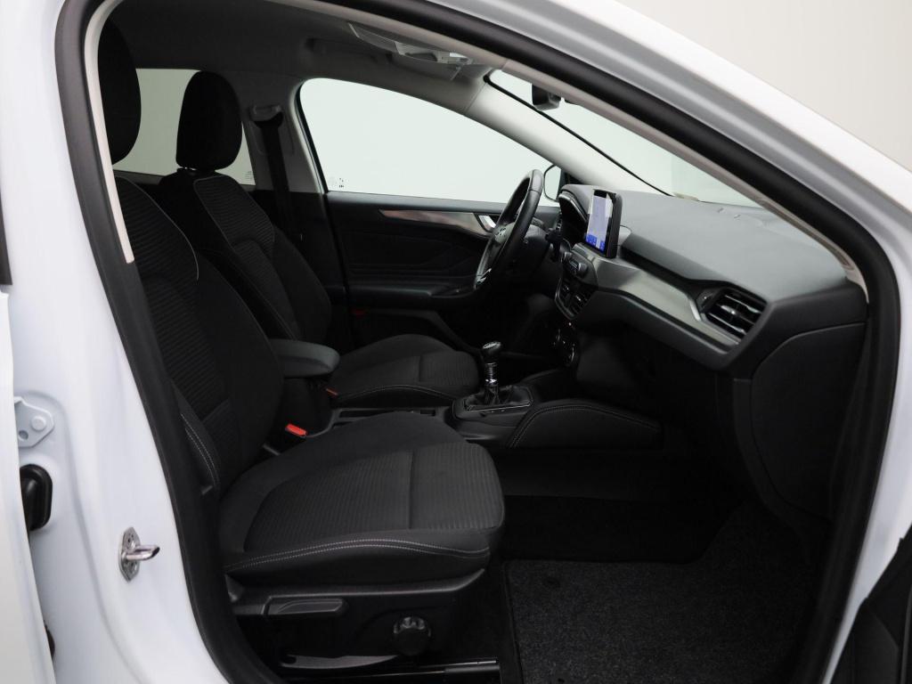 Ford Focus wagon 1.5 ecoblue titanium x business | virtual cockpit | naviga